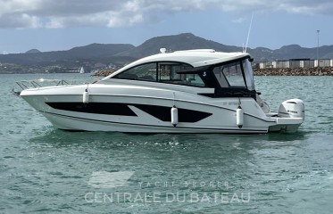 BENETEAU - GT 32