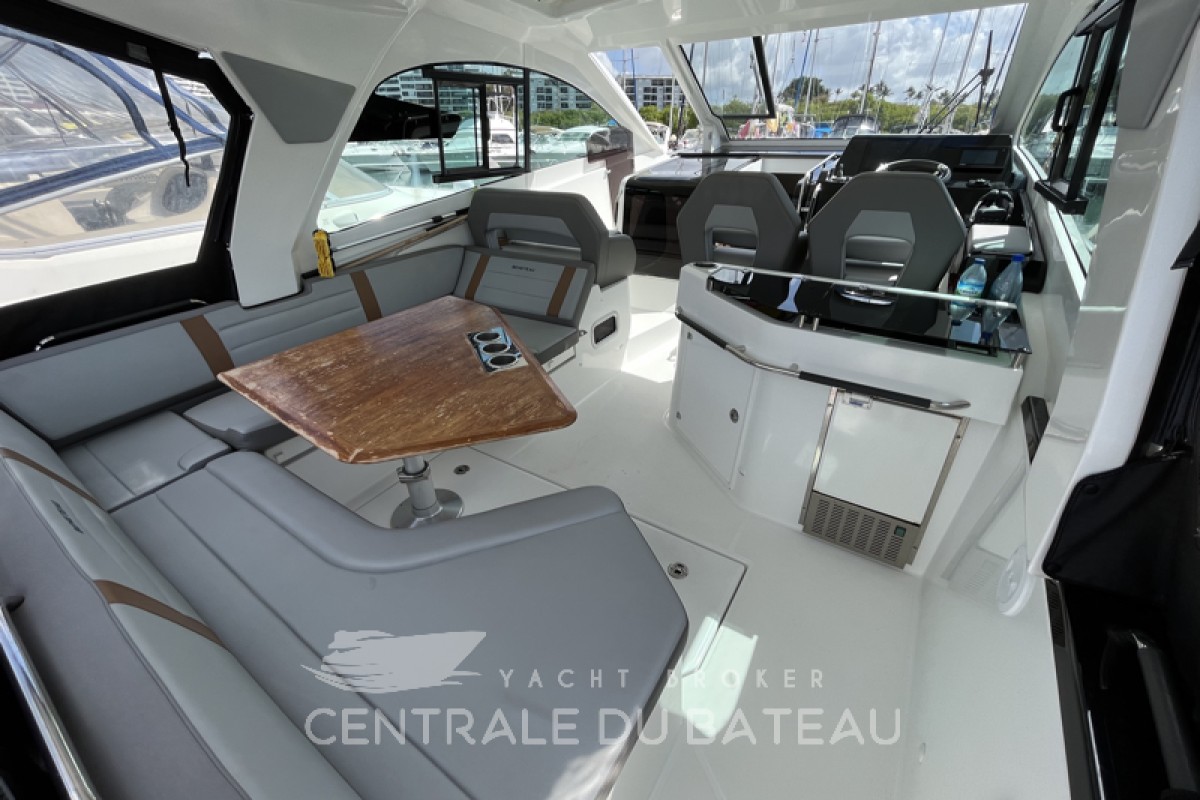 BENETEAU - GT 32 - thumbnail 5