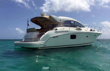 JEANNEAU - PRESTIGE 42S