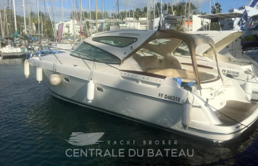 JEANNEAU - PRESTIGE 34S