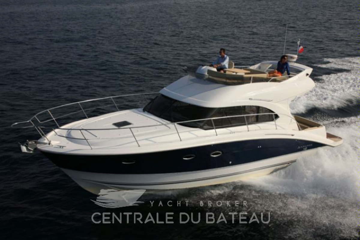 BENETEAU - ANTARES 12 - thumbnail 0