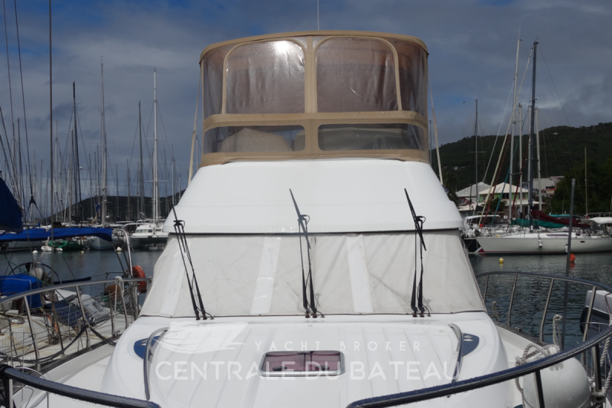 BENETEAU - ANTARES 12 - thumbnail 2