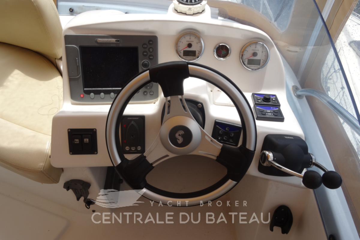 BENETEAU - ANTARES 12 - thumbnail 5