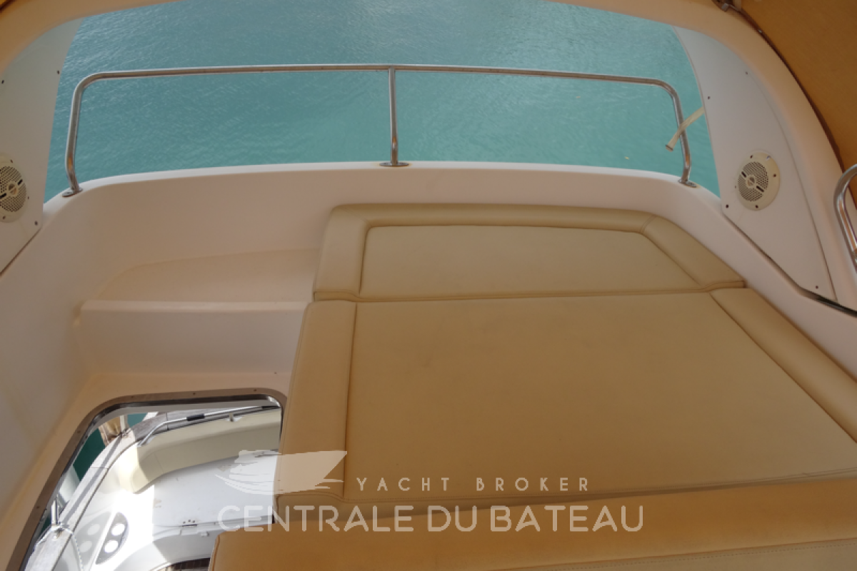 BENETEAU - ANTARES 12 - thumbnail 6