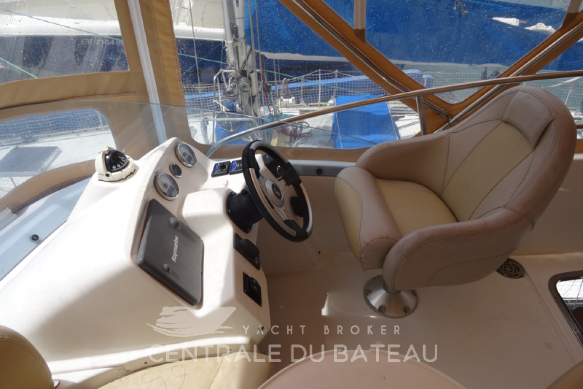 BENETEAU - ANTARES 12 - thumbnail 7