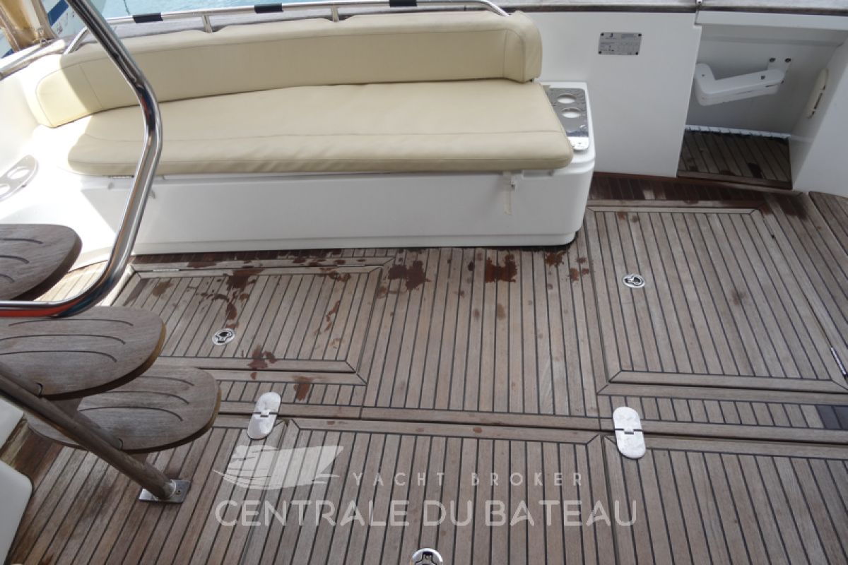 BENETEAU - ANTARES 12 - thumbnail 9