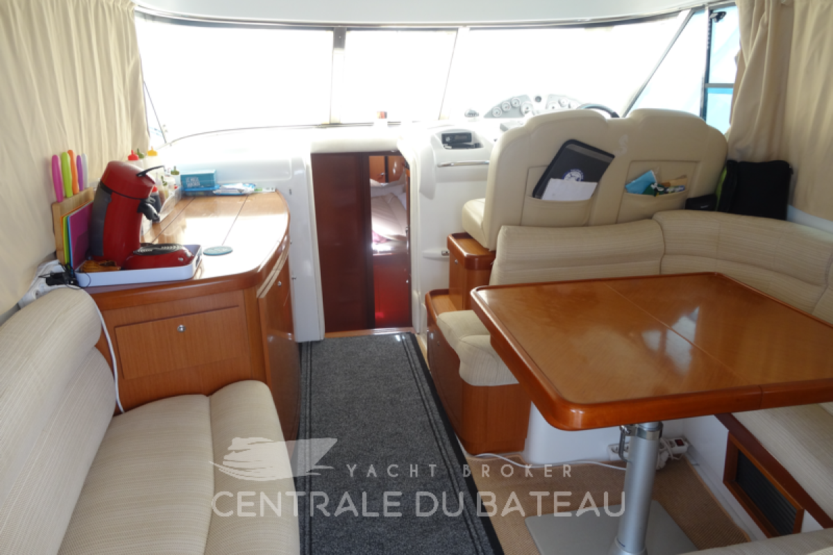 BENETEAU - ANTARES 12 - thumbnail 12