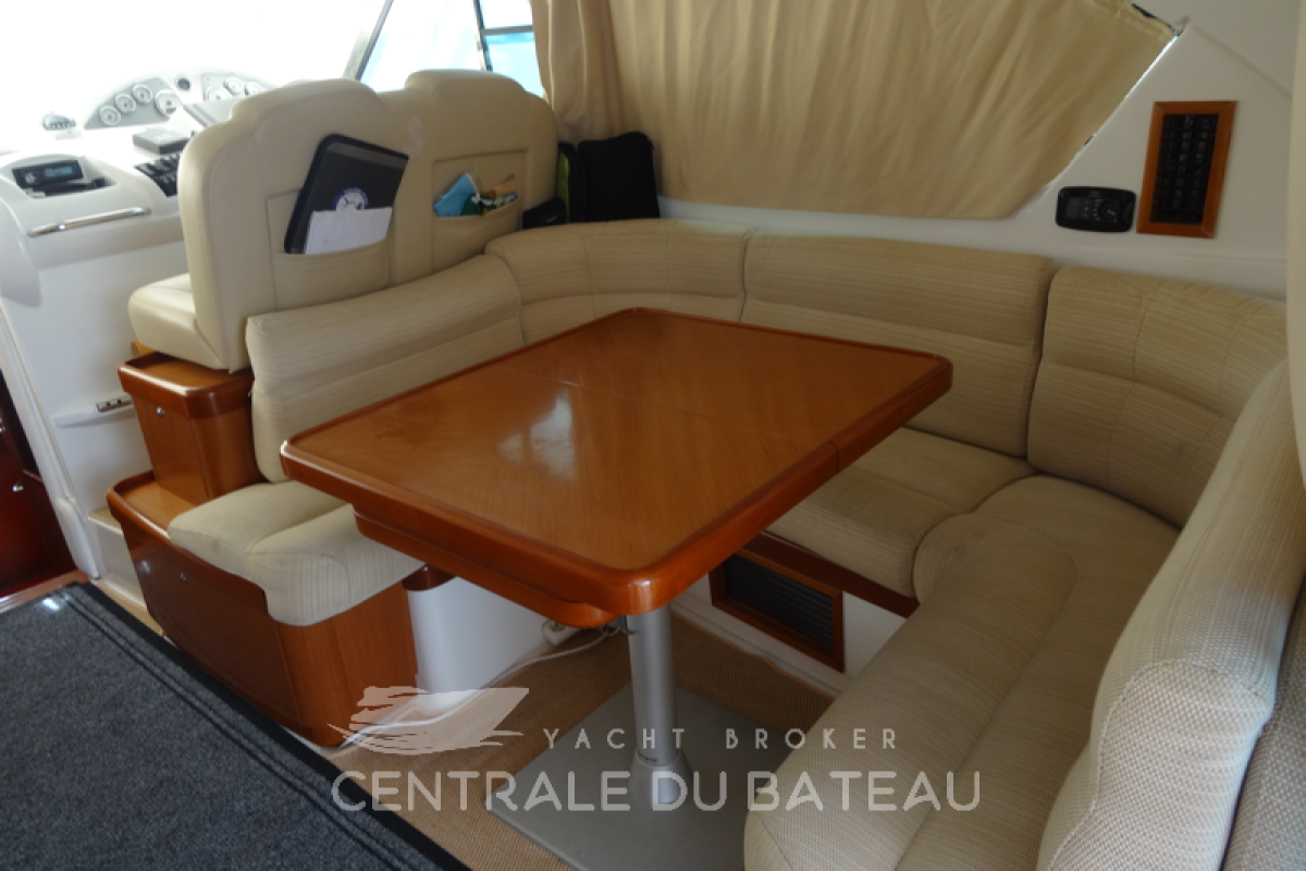 BENETEAU - ANTARES 12 - thumbnail 13