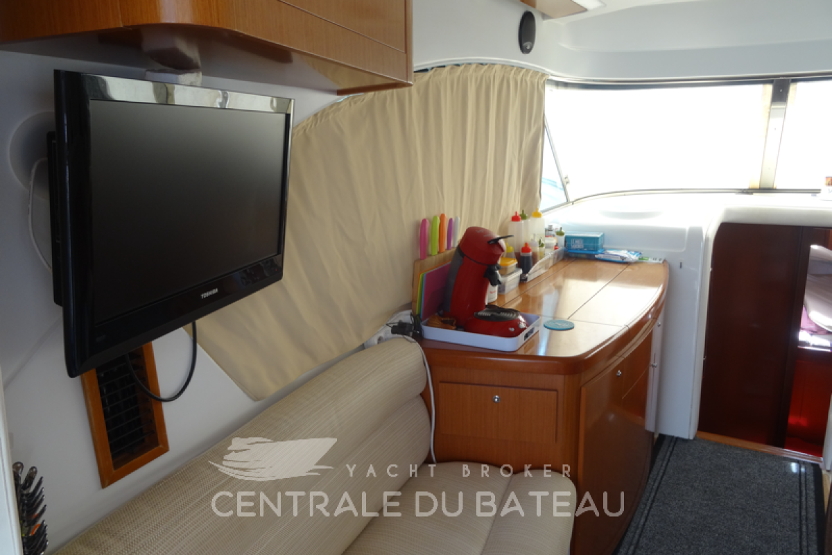 BENETEAU - ANTARES 12 - thumbnail 14