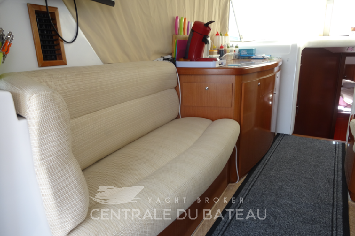 BENETEAU - ANTARES 12 - thumbnail 16