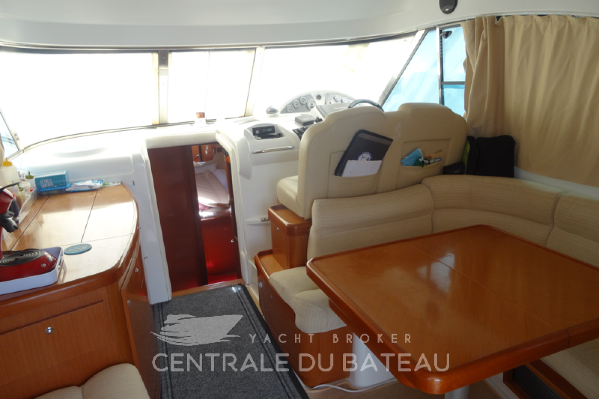 BENETEAU - ANTARES 12 - thumbnail 17