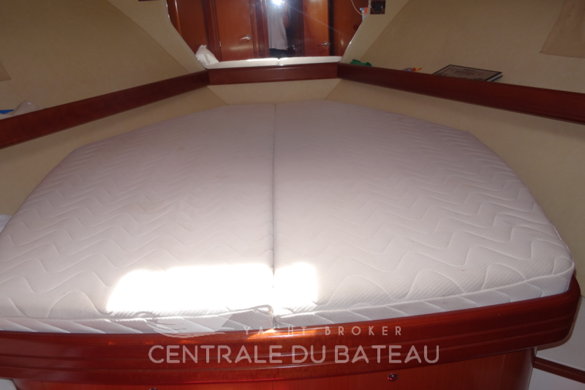 BENETEAU - ANTARES 12 - thumbnail 21