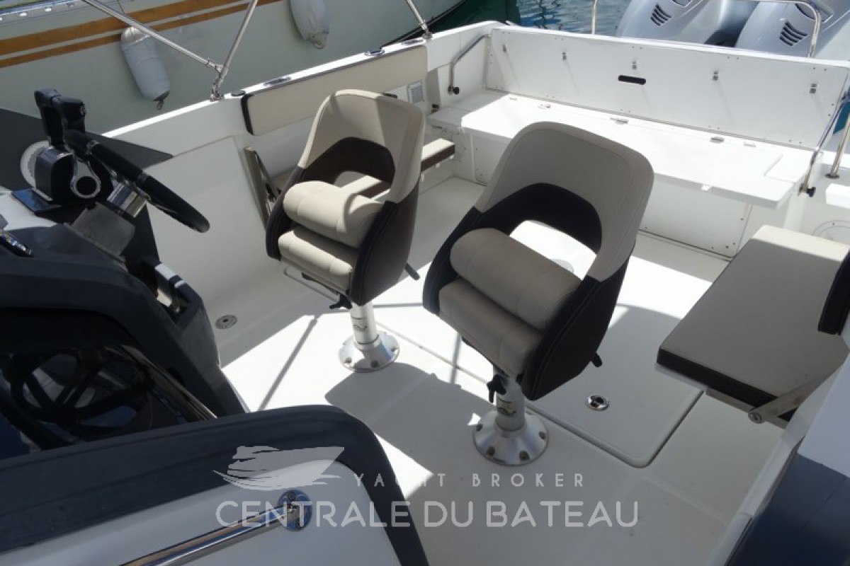 BENETEAU - FLYER 7.7 - thumbnail 4