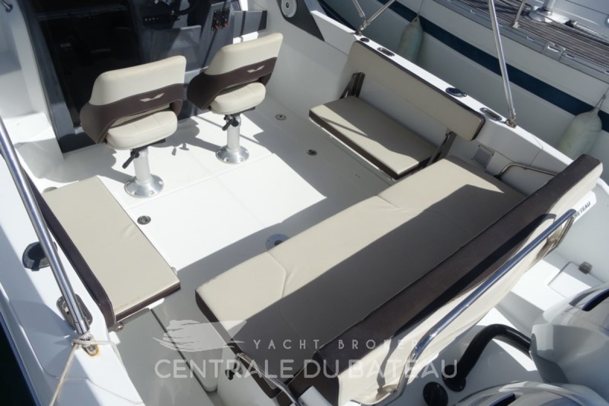 BENETEAU - FLYER 7.7 - thumbnail 3