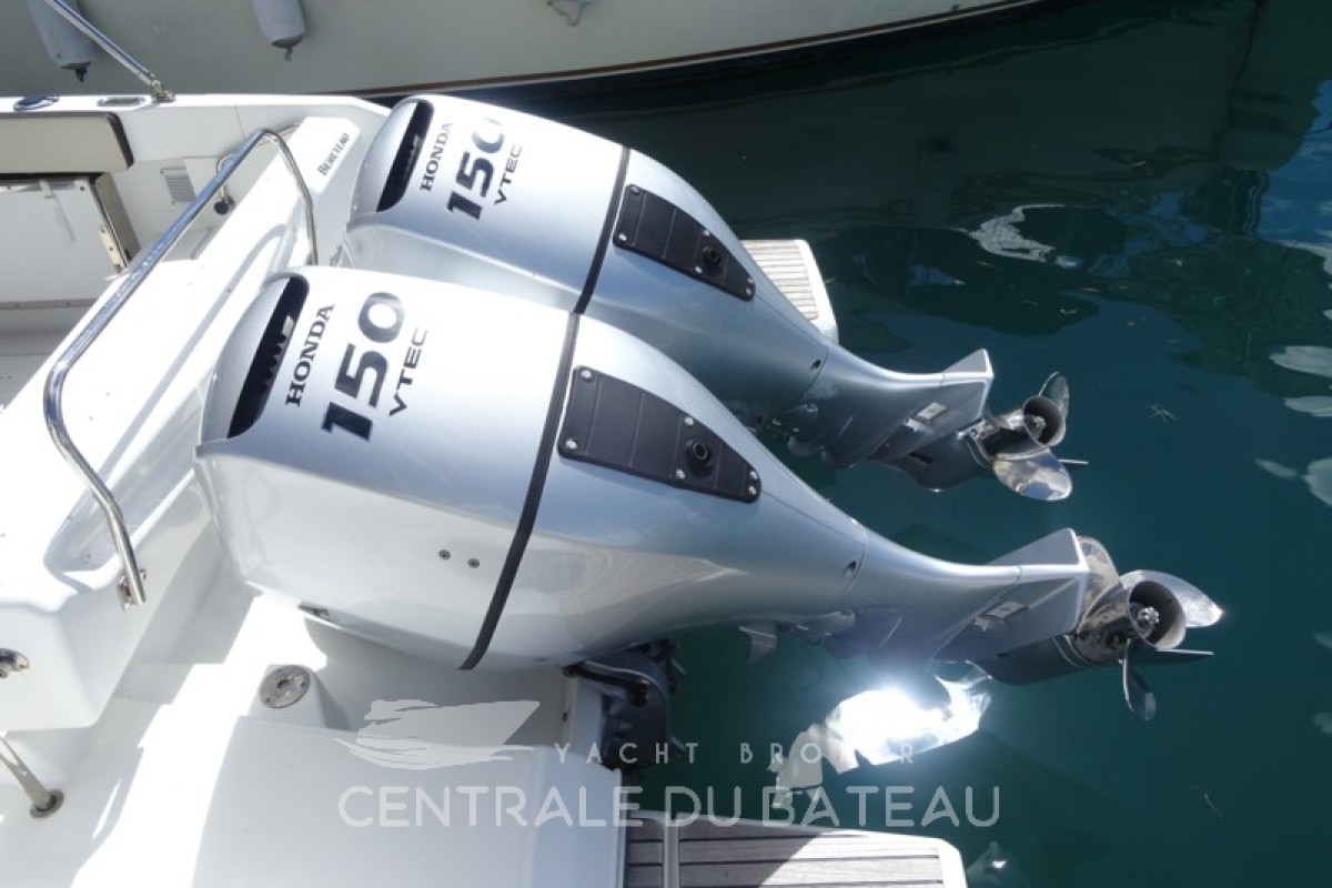 BENETEAU - FLYER 7.7 SD - thumbnail 11