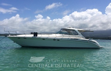 SEA RAY - 540 SUNDANCER