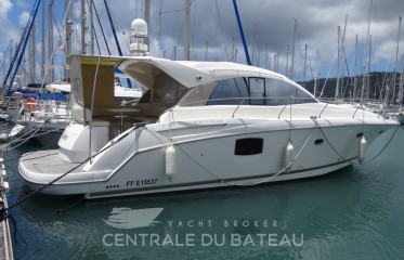 JEANNEAU - PRESTIGE 42S