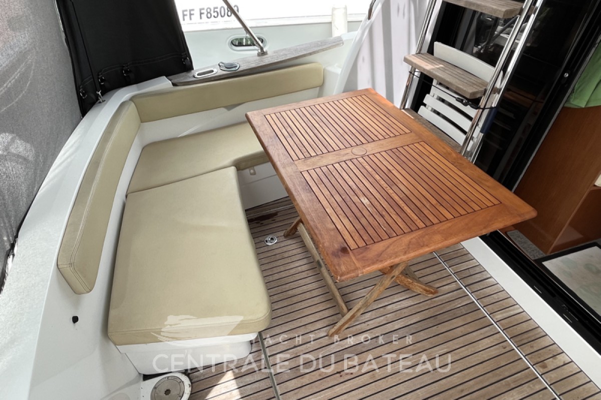 BENETEAU - ANTARES 30 - thumbnail 4