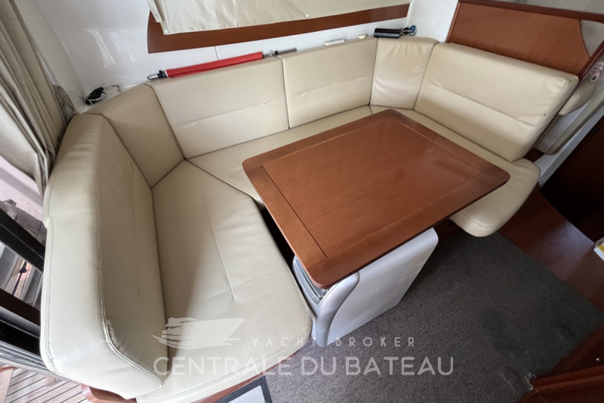 BENETEAU - ANTARES 30 - thumbnail 7