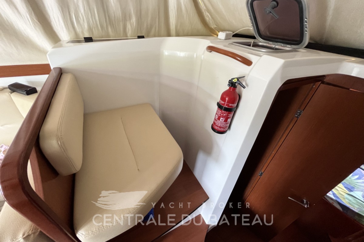 BENETEAU - ANTARES 30 - thumbnail 10