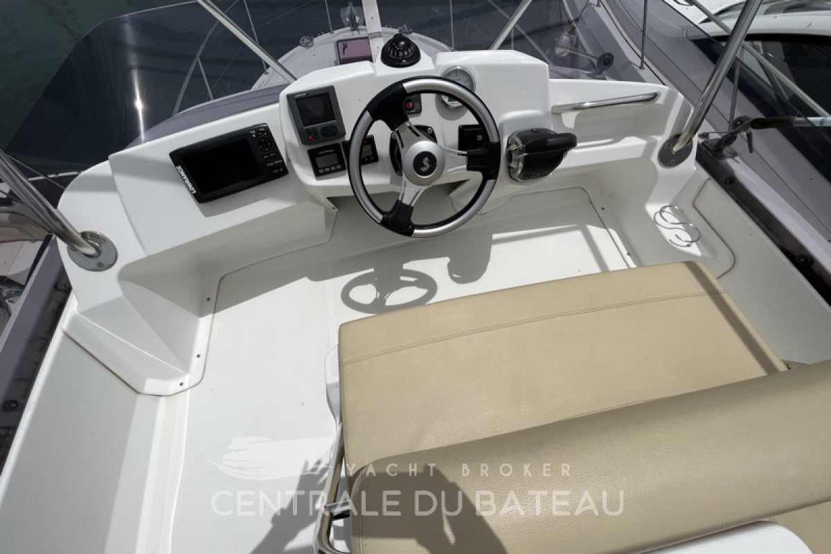 BENETEAU - ANTARES 30 - thumbnail 17