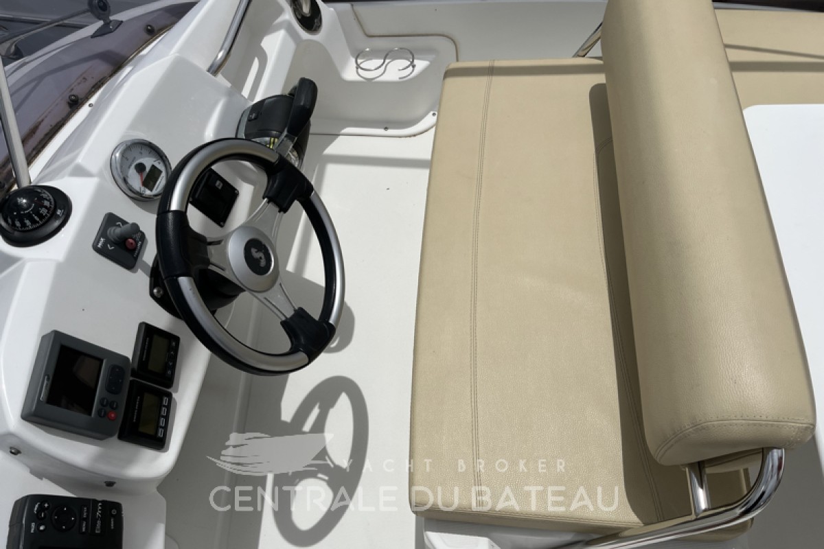 BENETEAU - ANTARES 30 - thumbnail 19