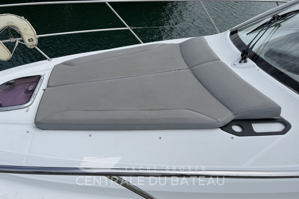 BENETEAU - FLYER 38 GT - thumbnail 2