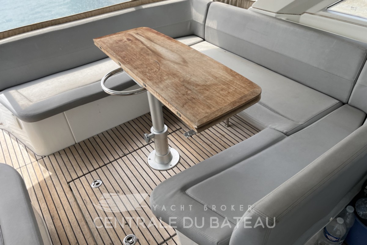 BENETEAU - FLYER 38 GT - thumbnail 5