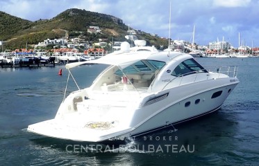 SEA RAY - 470 SUNDANCER