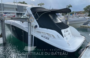 SEA RAY - 355 SUNDANCER