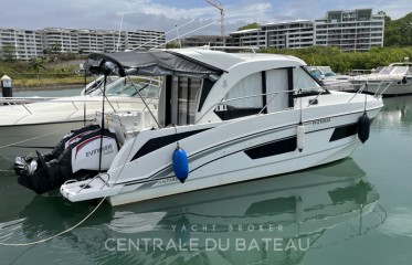 BENETEAU - ANTARES 9 OB