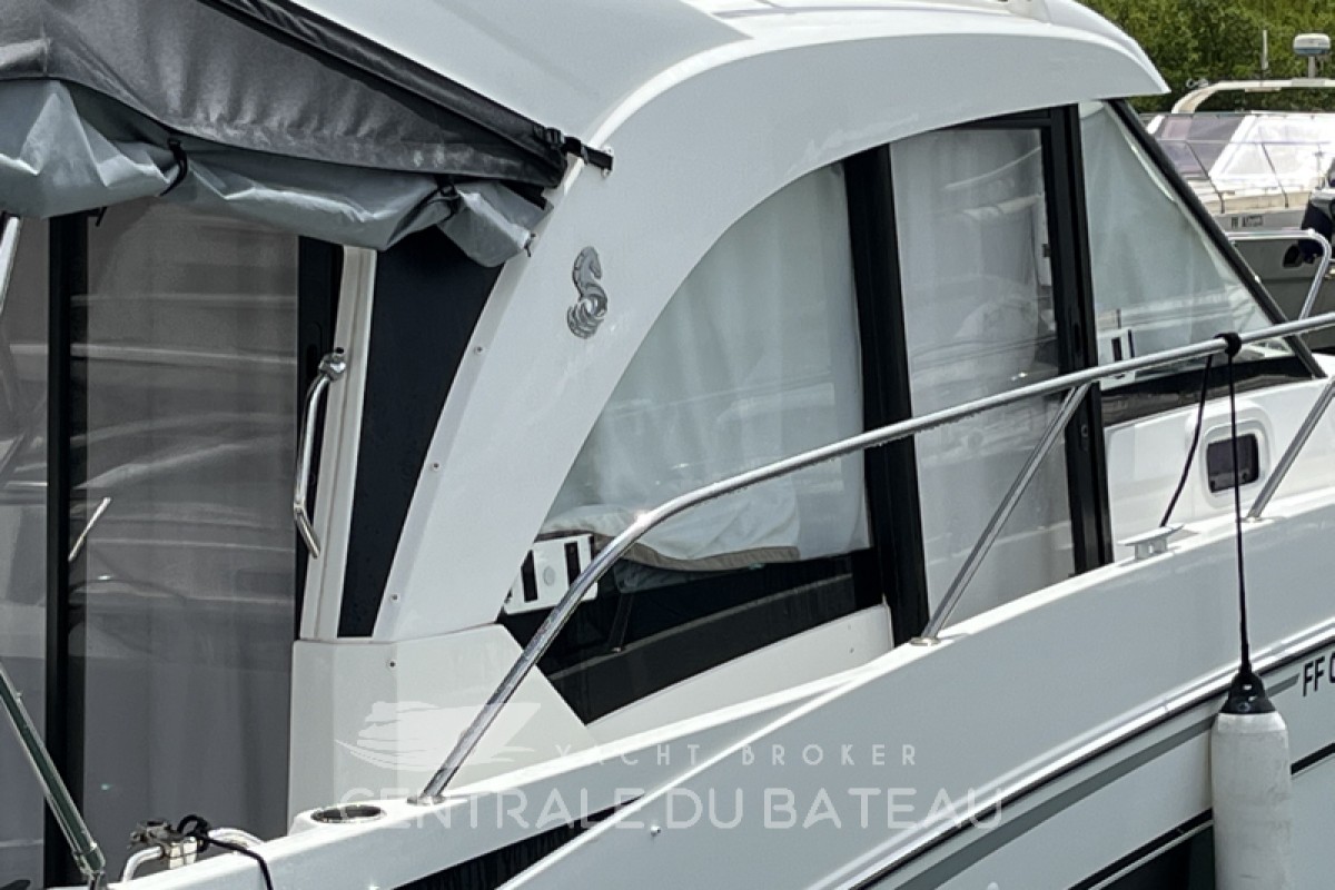 BENETEAU - ANTARES 9 OB - thumbnail 4