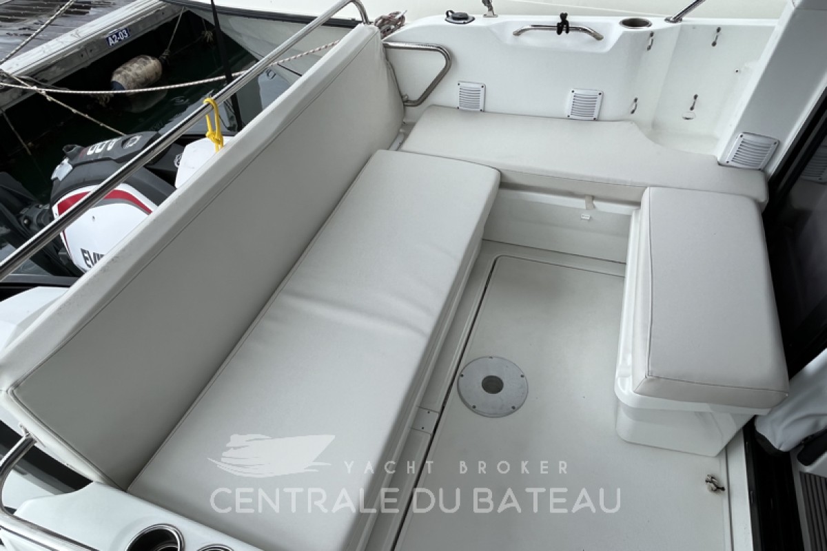 BENETEAU - ANTARES 9 OB - thumbnail 6