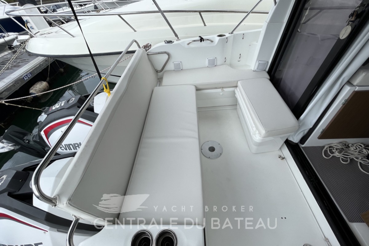 BENETEAU - ANTARES 9 OB - thumbnail 7