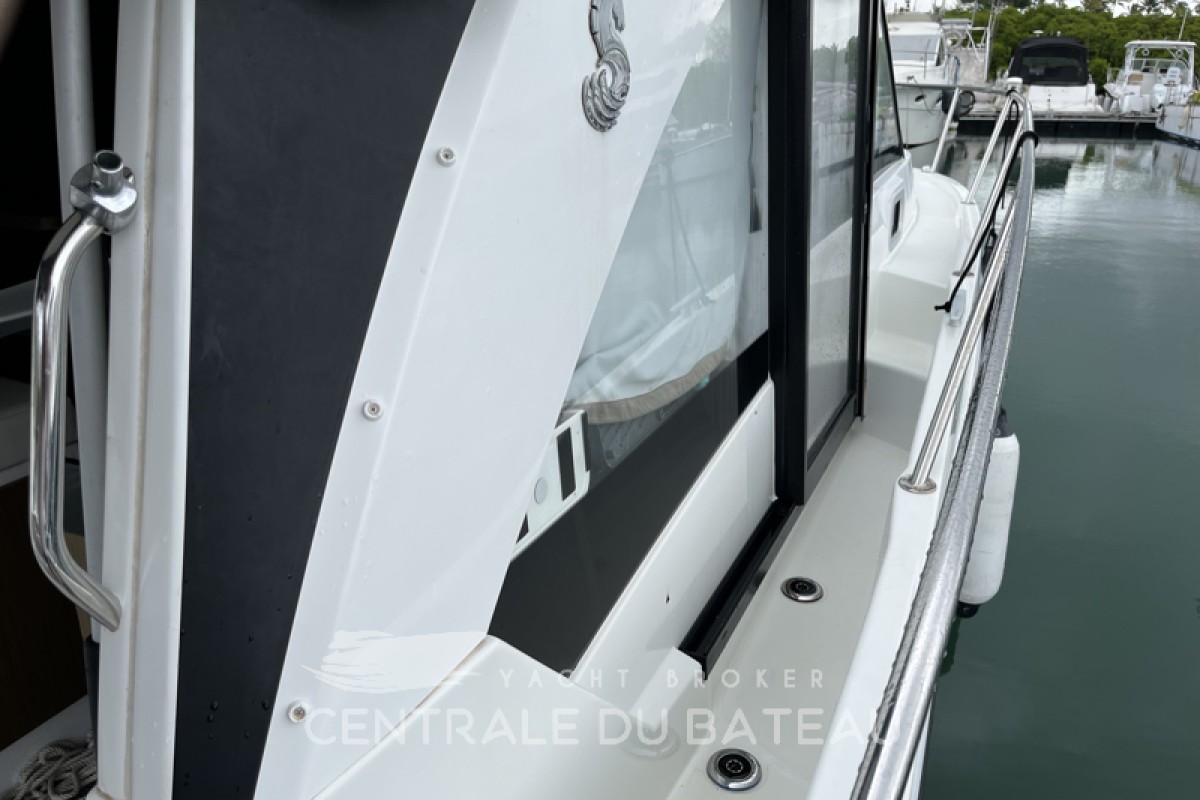 BENETEAU - ANTARES 9 OB - thumbnail 9