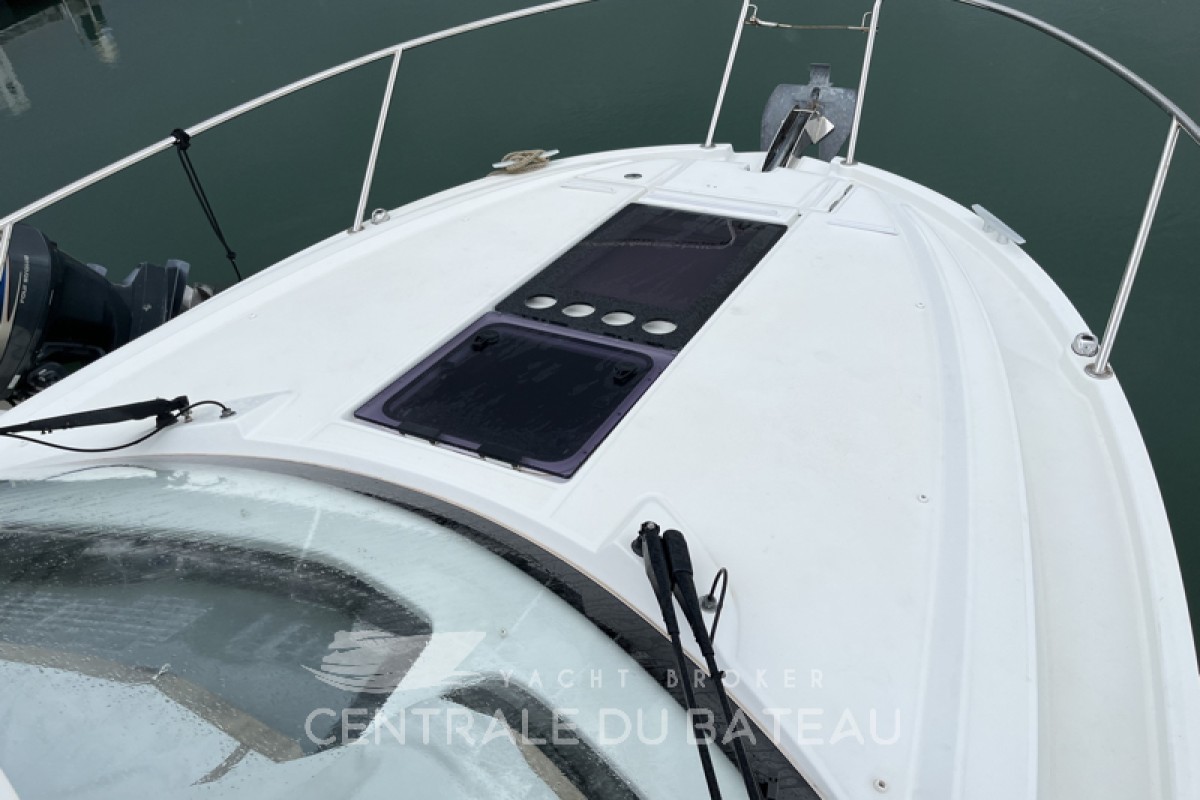 BENETEAU - ANTARES 9 - thumbnail 20