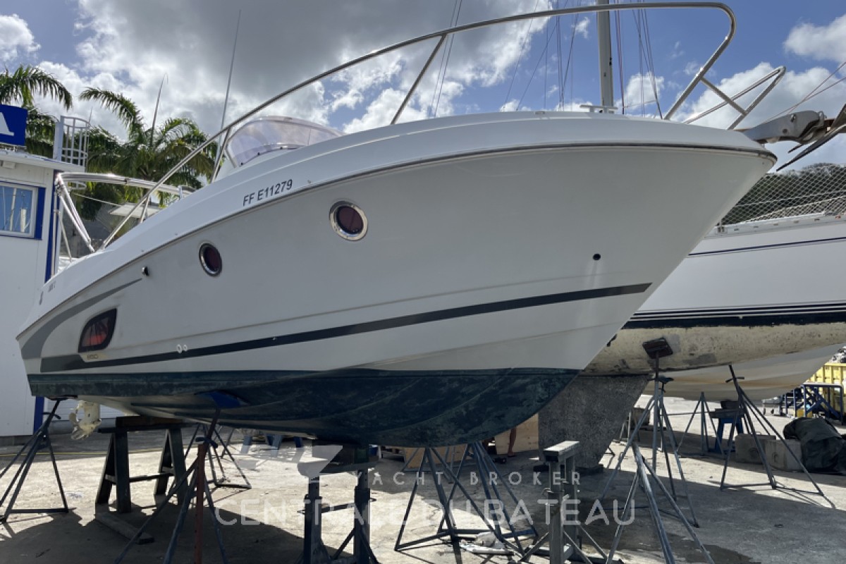 BENETEAU - FLYER 850 SD - thumbnail 0