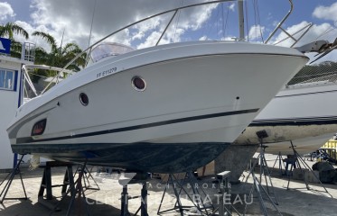 BENETEAU - FLYER 850 SD