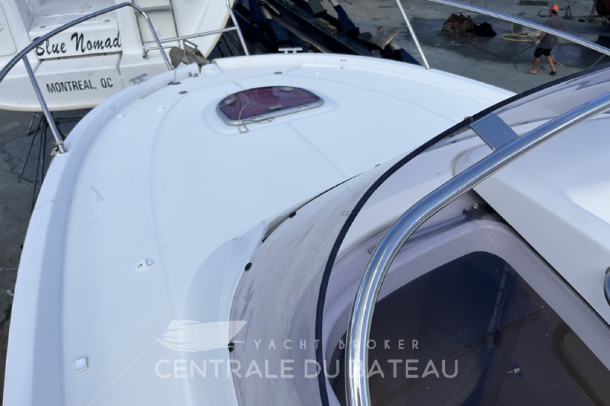 BENETEAU - FLYER 850 SD - thumbnail 4