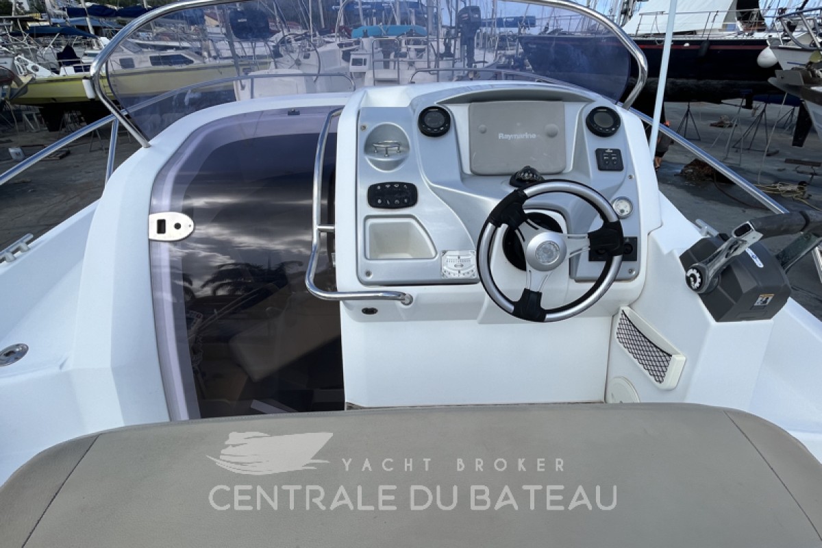 BENETEAU - FLYER 850 SD - thumbnail 5