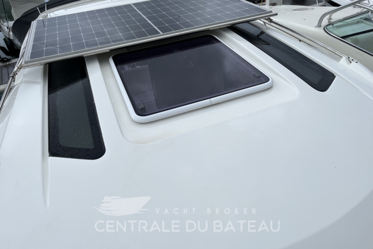 BENETEAU - ANTARES 9 - thumbnail 19