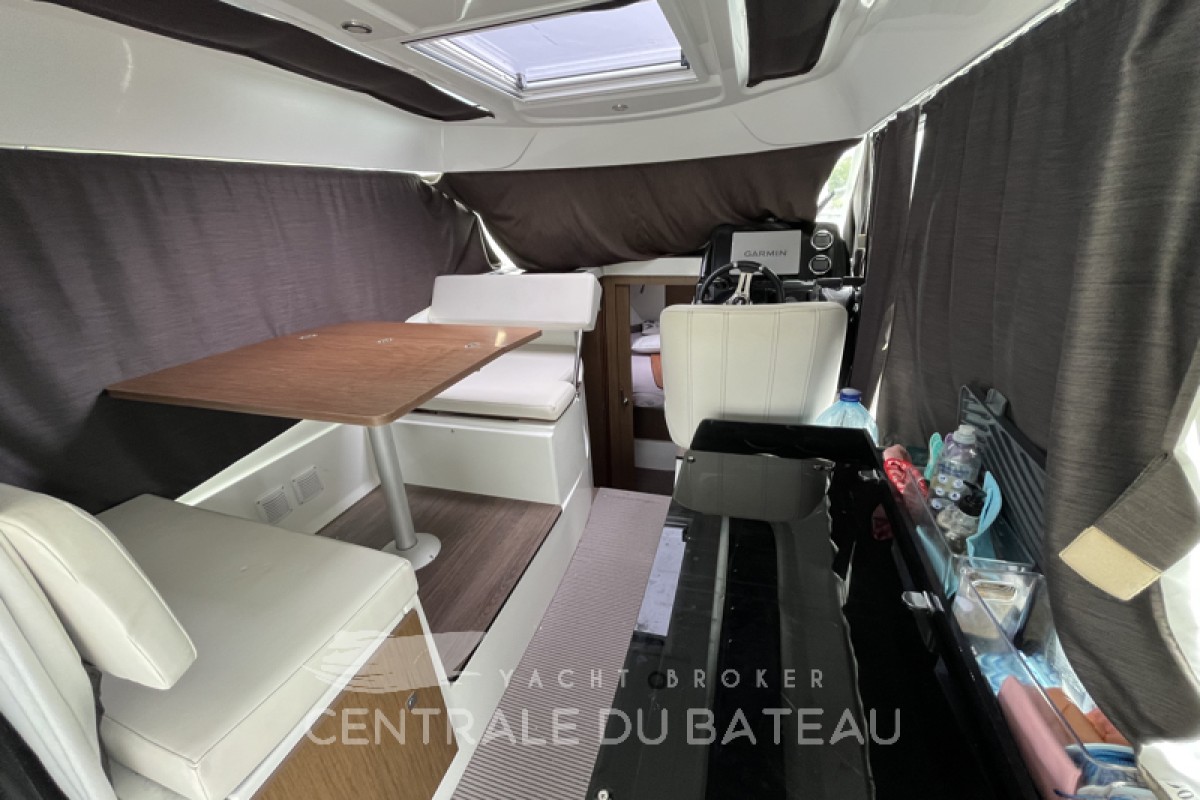 BENETEAU - ANTARES 9 OB - thumbnail 14