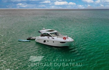 BENETEAU - FLYER 38 GT