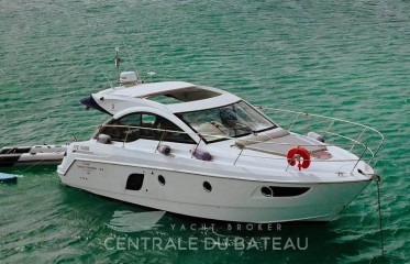 Occasion Flyer 38 GT