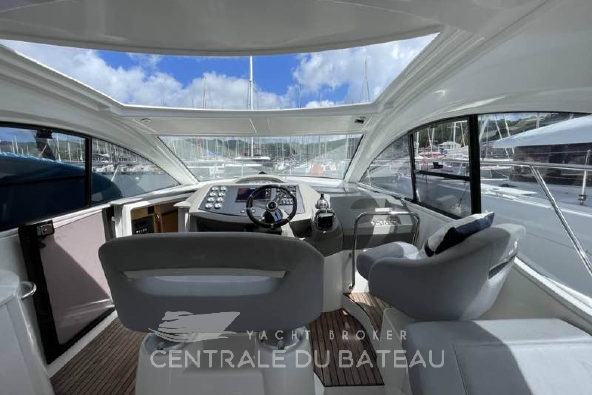 BENETEAU - FLYER 38 GT - thumbnail 4