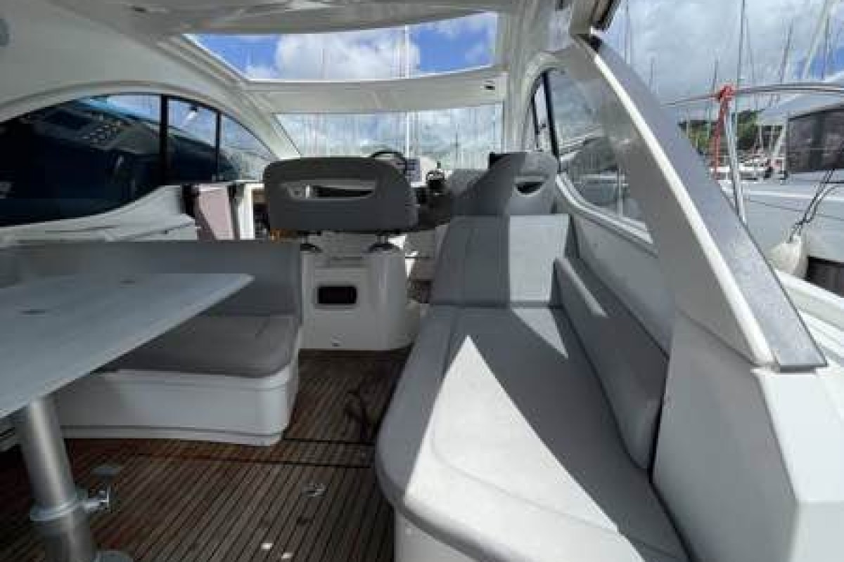 BENETEAU - FLYER 38 GT - thumbnail 6