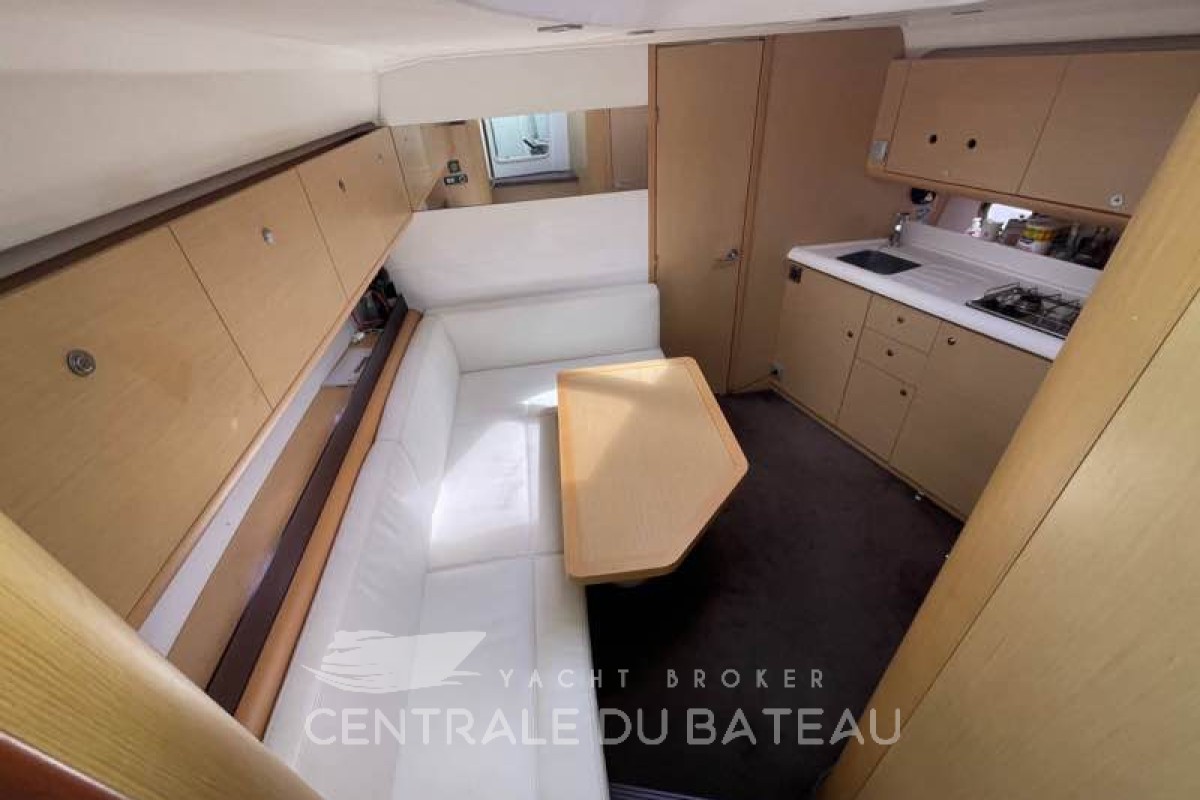 BENETEAU - FLYER 38 GT - thumbnail 10