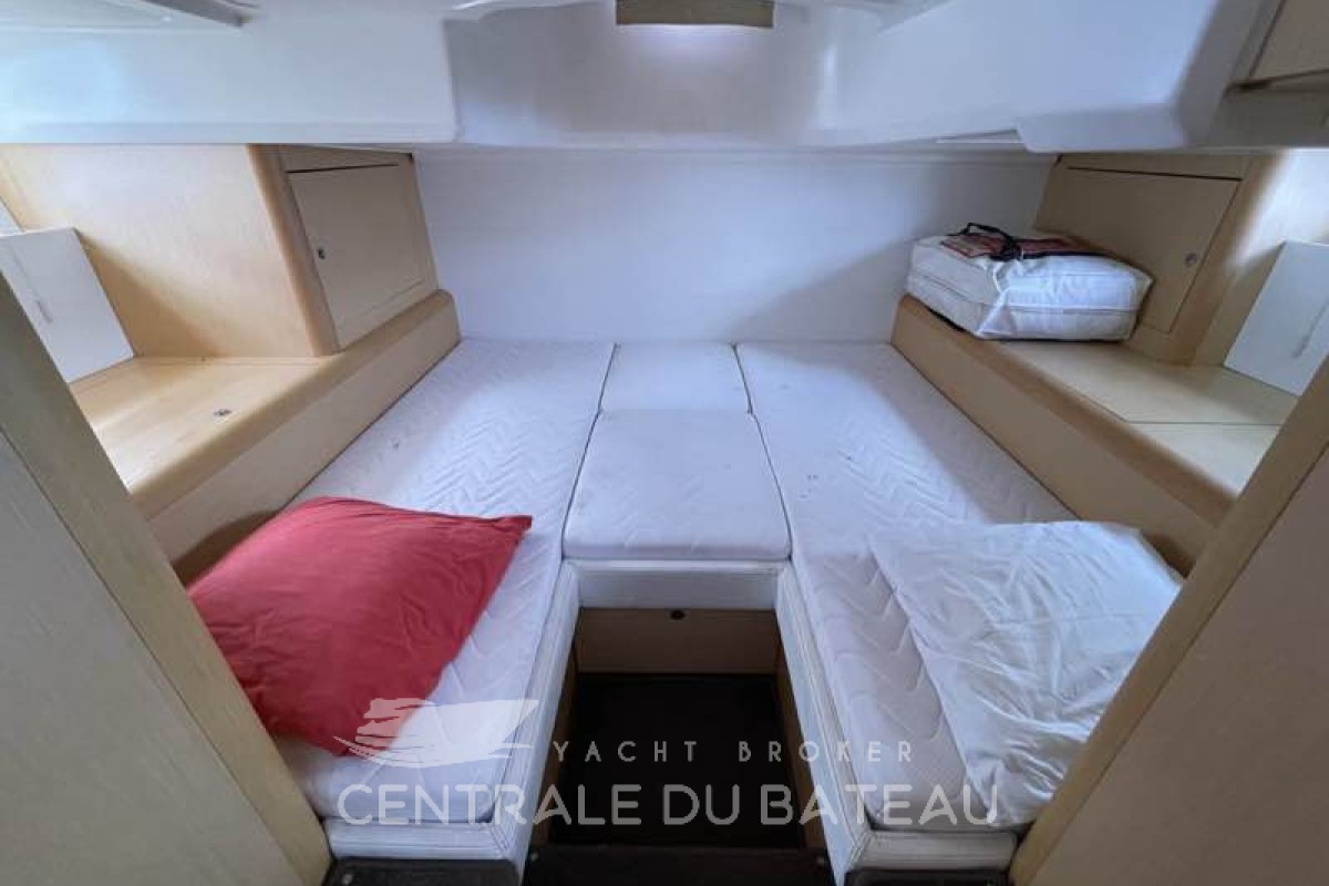 BENETEAU - FLYER 38 GT - thumbnail 17