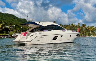 BENETEAU - FLYER 38 GT
