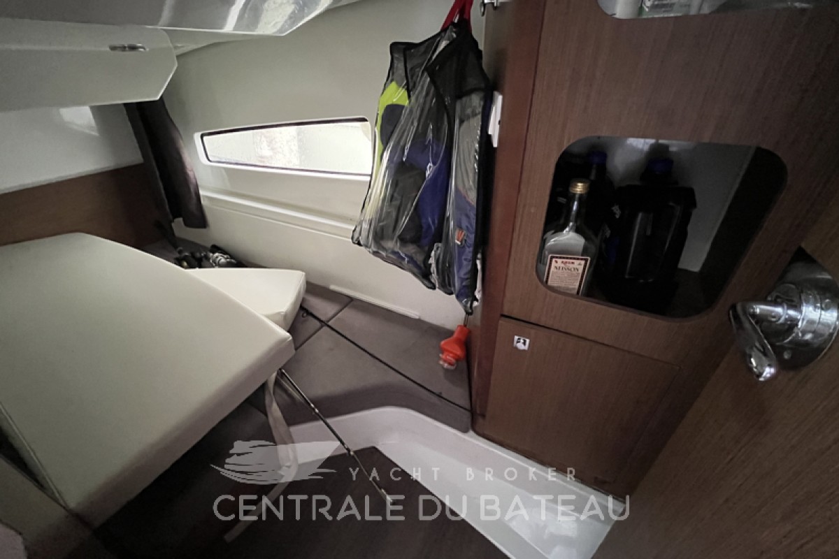 BENETEAU - ANTARES 9 - thumbnail 18